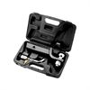 Towing Starter Kit - Class III Interlock Style - Incl. Ballmount, Ball, Pin