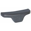 Hitch Cover, 1-1/4" Receiver size; EMBOSSED: Hidden Hitch