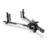 Weight Distribution System, integrated Sway,BETTER than Chains; CAP: 800 lbs. TW