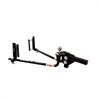 Weight Distribution Sys., integrated Sway,BETTER than Chains; CAP: 1,000 lbs. TW