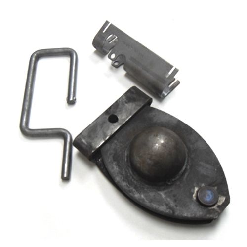 Bulldog Repair Kit for 20K Gooseneck Couplers 028774 hitchweb