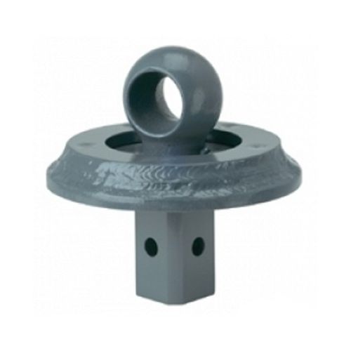 Gooseneck Accessory 'TURNOVER BALL' Eyelet Insert hitchweb