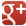 Google Plus Icon