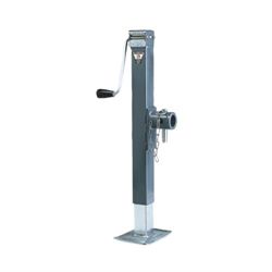 Square Tube Weld On Trailer Jack #SQ4000