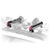 Roof Top Ski Racks