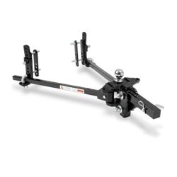 E2 Equalizer Weight Distribution System