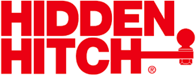 Hidden Hitch Trailer Hitches