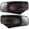 CIPA Mirrors Custom Fit Towing Mirrors
