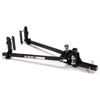Equalizer Weight Distribution Hitch