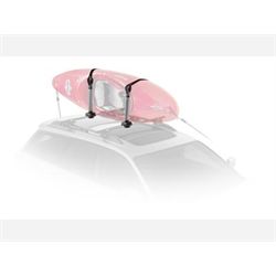 Watersport Carrier BIGSTACK - Roof-mount - 4 Kayak