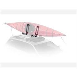 Watersport Carrier BOWDOWN - Roof-mount - 1 Kayak