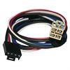 Towing Electrical Systems brake control harnesses