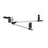 Rapid Hitch Weight distribution hitch