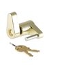Brass Coupler Locks
