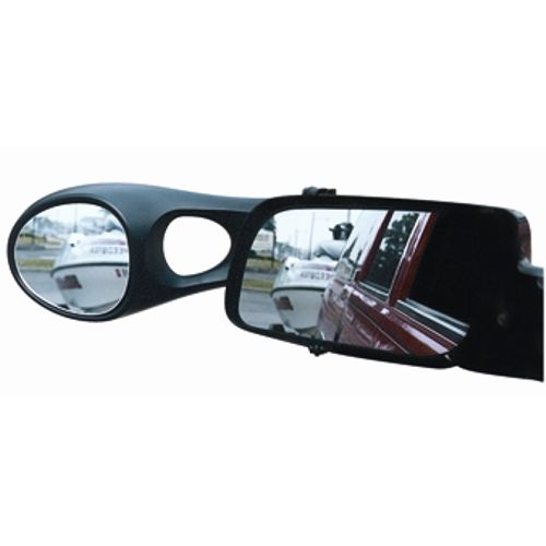 ClampOn Mirror Universal