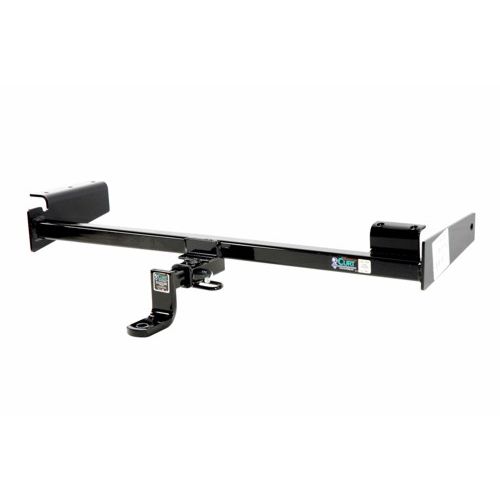 Jaguar X Type Trailer Hitch Curt 11818