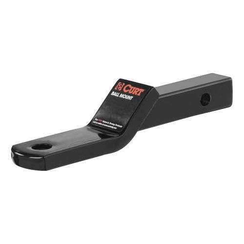 Class II Drawbar 3/8" Rise, 1" Drop, 73/16" Long 3,500 lbs. Curt 45503