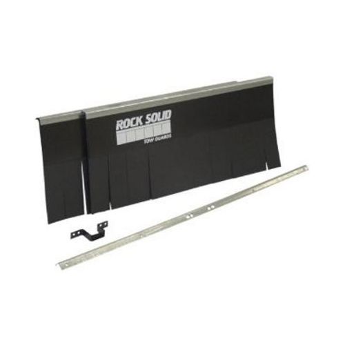 Towing Vehicle Rock Shield Ultra Guard 01868