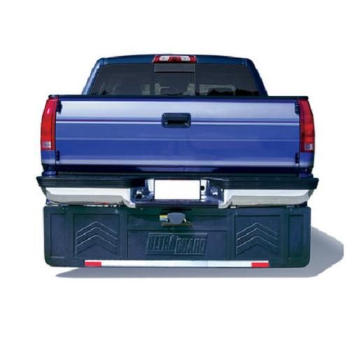 Towing Vehicle Rock Shield Ultra Guard 00015