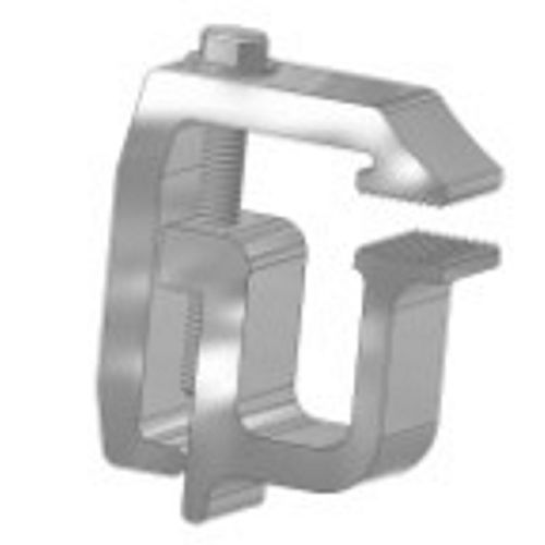 Universal Canopy Clamps Standard