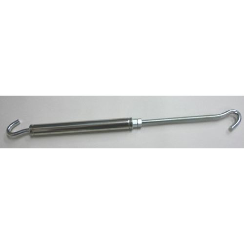 Single Front Turnbuckle Happijac FMTBS
