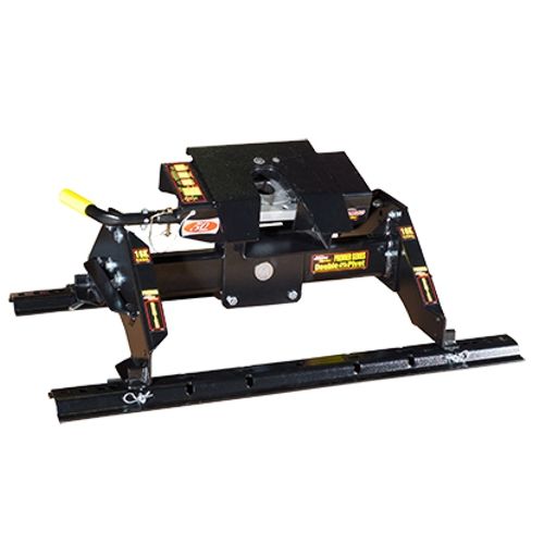 5th Wheel Hitch 16k 'PREMIER' Demco Hijacker 8550025