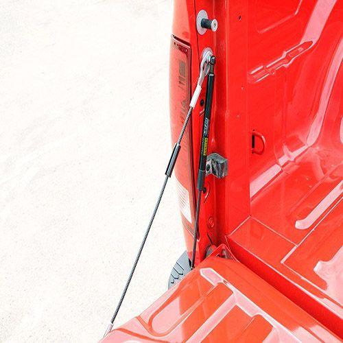 Tailgate Assist Dodge Ram 1500 DeeZee DZ43301