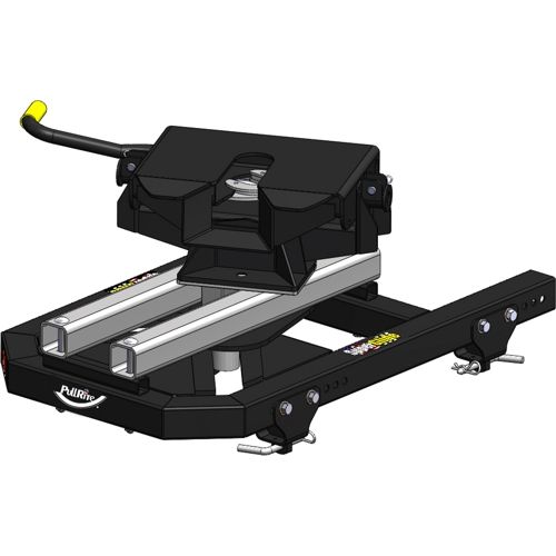 15K Super Glide 5th Wheel Pullrite PR2700