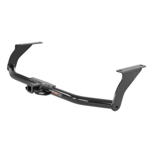 Mazda 3 Trailer Hitch Hidden Hitch 87651