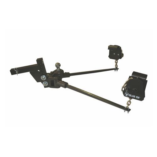 Weight Distribution Kit Blue Ox BXW1501
