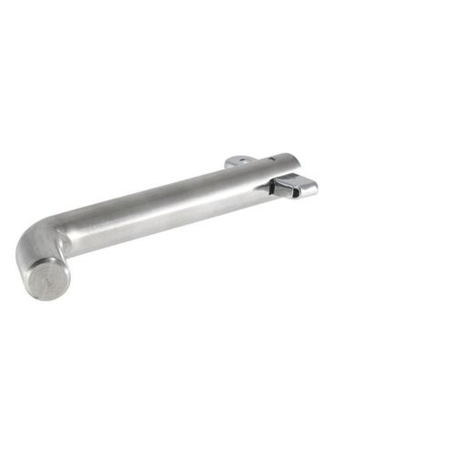 Stainless 5/8" Hitch Pin W/ Swivel Lock
