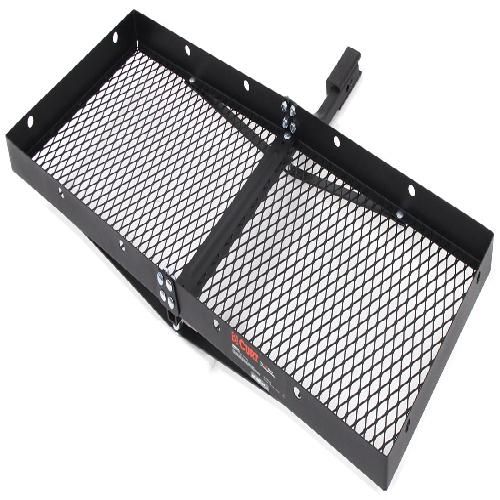 Cargo Carrier for 11/4" and 2" 20" x 48" Curt 18110