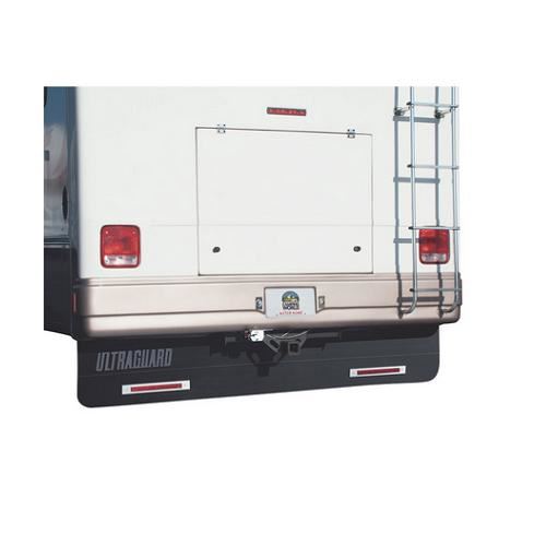 Towing Vehicle Rock Shield Ultra Guard 00014