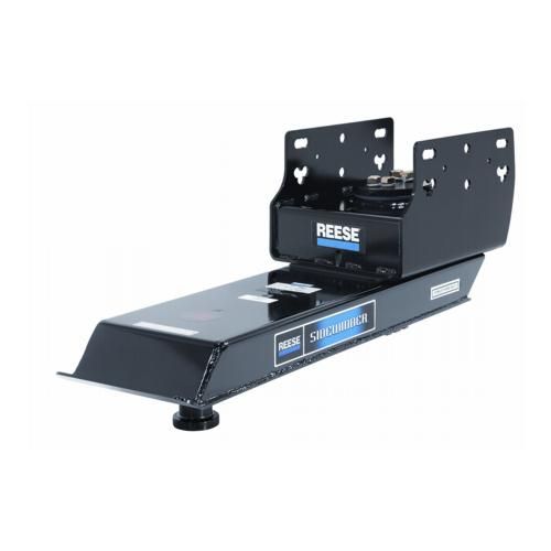 Reese Sidewinder Pivoting 5th Wheel Pin Box fits OEM Pin Box