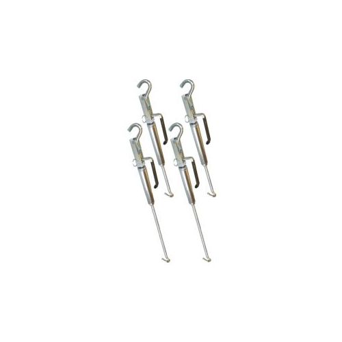 Camper Accessory Turnbuckle Happijac FMQLTB