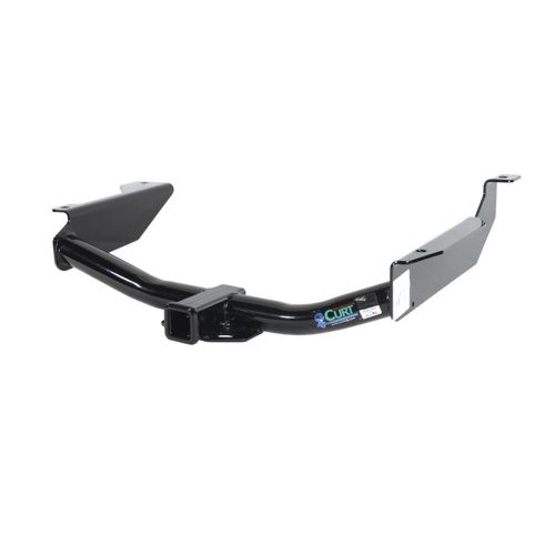Dodge Durango Trailer Hitch Curt 13056