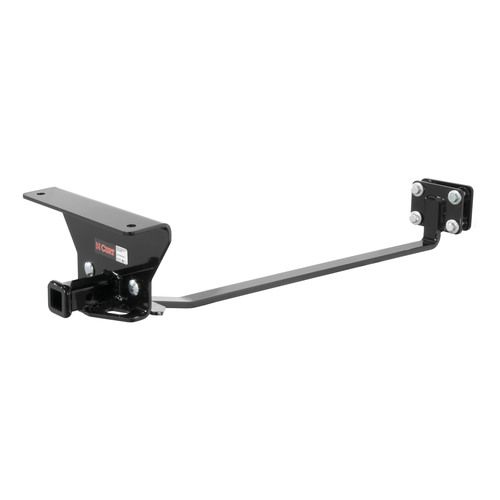 MercedesBenz E350 Trailer Hitch Curt 11189