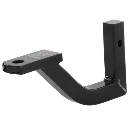 Ballmount Vertical Trailer Hitches Curt 45507