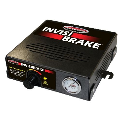 Motorhome Towing Braking System Roadmaster 8700