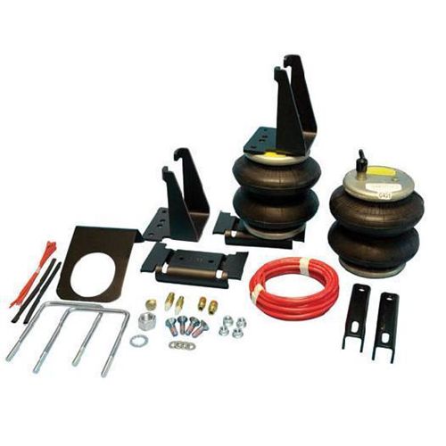 Rear Airbag Kit Ford F150 Firestone W217602580