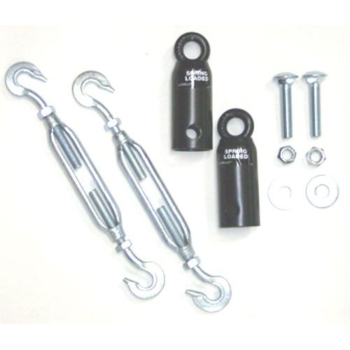 Spring Loaded Turnbuckle Torklift TRS9000