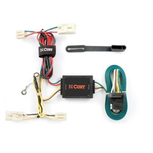 TConnector Kia Optima Curt 56058