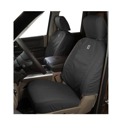 Seat Cover Carhartt SSC2476CAGY
