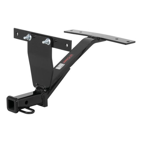 Volkswagen Jetta , Jetta III Trailer Hitch Curt 11010