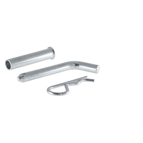 Universal Hitch Pin & Clip Fits 11/4" & 2" Receivers Curt 21502