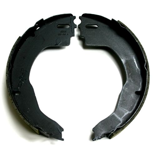 Brake Shoe Kit for Electric Brakes, Tekonsha 12" x 2" 6005