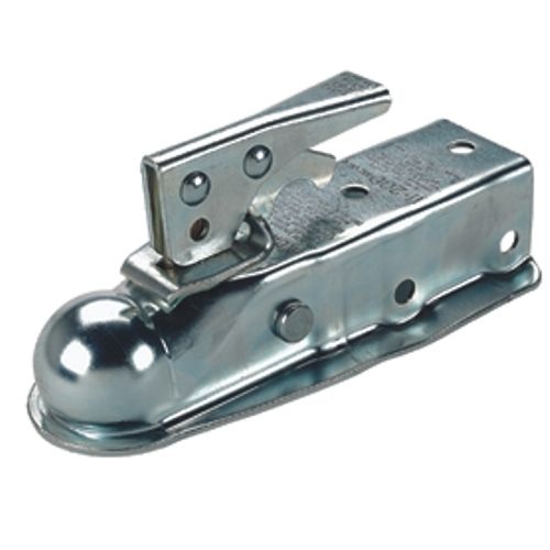 What Is A Trailer Coupler