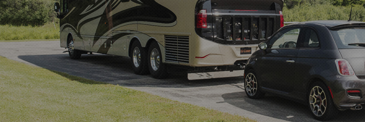 Motorhome Towing Hitchweb Canada Safety Vehicle Towing