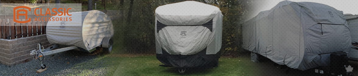 CLASSIC ACCESSORIES Canada