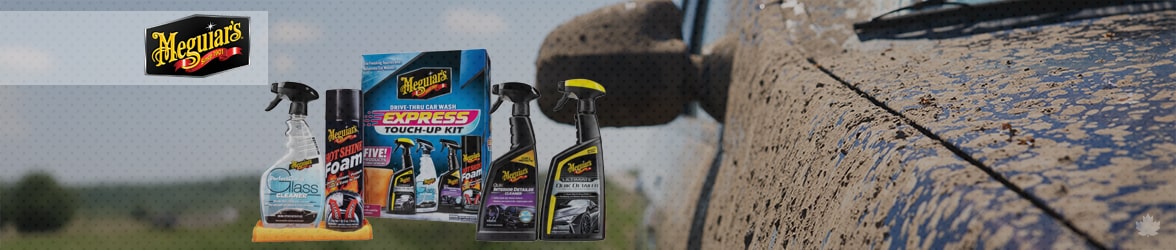 MEGUIAR'S Canada
